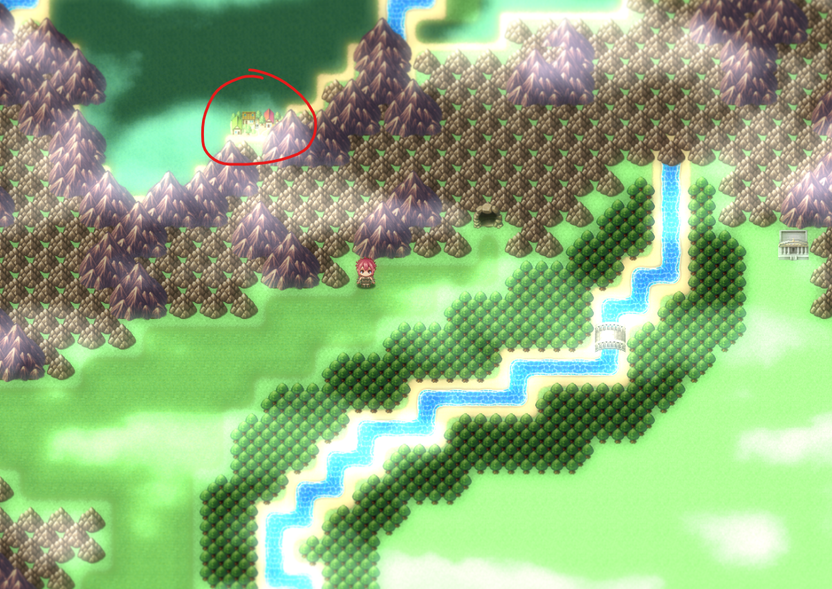 Jizzu Settlement