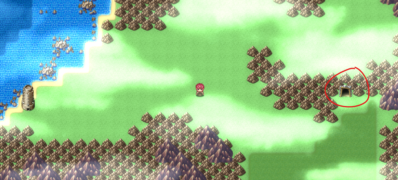 Pazzu Mines